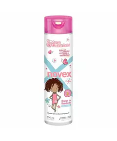 Novex My Little Curls Shampooing 300 ml