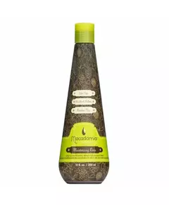 Macadamia Moisturizing Rinse 300 ml