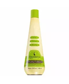 Macadamia Smoothing Conditioner 300 ml