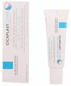 La Roche Posay Cicaplast Lèvres Baume à lèvres Revitalisant 7.5 ml