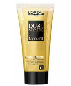 L'Oréal Professionnel Tecni Art Tender & Flexible Styling Cream 150 ml