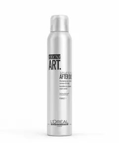 Volumenpuder L'Oréal Professionnel Tecni Art Nachsprühpuder 200 ml