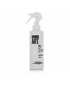 L'Oréal Professionnel Tecni Art Pli Thermal Modelling Spray 190 ml