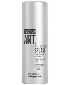 L'Oréal Professionnel Tecni Art Extreme Splash Gel 150 ml