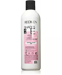 REDKEN Shades EQ Gloss #000-Crystal Clear 500 ml