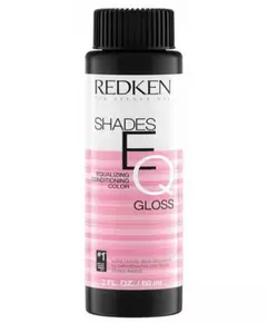 REDKEN Shades EQ #09AA papaya dye 60 ml x 3 pcs