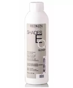 REDKEN Shades EQ Progressing Solution (volume not specified)