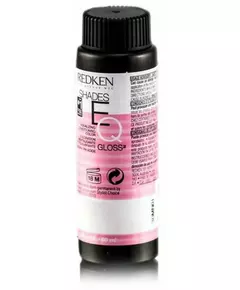 REDKEN Farb-Gel-Lacke #6NW-brandy 60 ml x 3 Stück