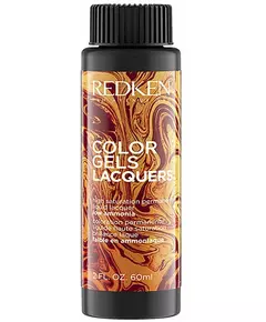 REDKEN Color Gel Lacquers #5NW-macchiato 60 ml x 3 pcs