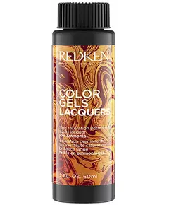 REDKEN Color Gel Lacquers #5RB-manzanita 60 ml x 3 pcs