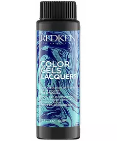 REDKEN Color Gel Lacke #6NA-stone 60 ml x 3 Stück