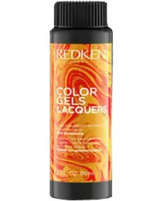 REDKEN Color Gel Lacquers #5RV-sangria 60 ml x 3 pcs.