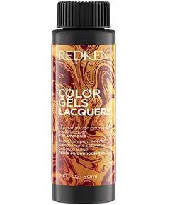 REDKEN Color Gel Lacquers #6WG-mango 60 ml x 3 pcs