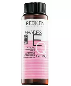 REDKEN Shades EQ Dye #08VB 60 ml x 3 pieces