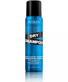 REDKEN Deep Clean Dry Shampoo 150 ml