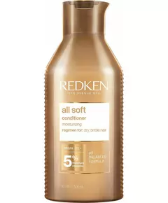 REDKEN All Soft Conditioner 500 ml