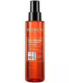 REDKEN Frizz Dismiss Instant Deflate Serum-Oil 125 ml