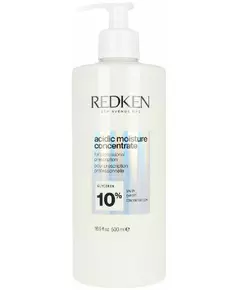 REDKEN Saures Bonding-Konzentrat Feuchtigkeit 500 ml