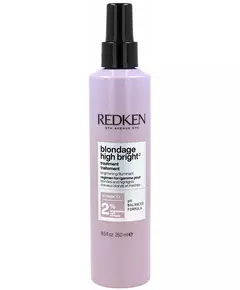 REDKEN Blondage High Bright Treatment 250 ml