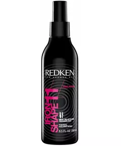 REDKEN Spray thermique 11 Iron Shape 250 ml