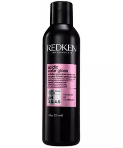 REDKEN Saurer Farbglanz Aktivierte Glanzbehandlung 237 ml