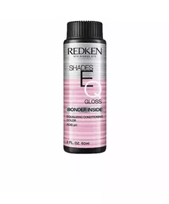 REDKEN Shades EQ Bonder Inside Farbstoff #08NCH 60 ml x 3 Stück