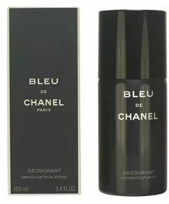 CHANEL Bleu Deo-Spray 100 ml