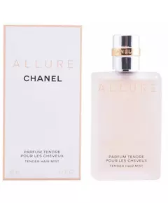 CHANEL Allure Parfum Tendre 35 ml Hair Perfume-Valve