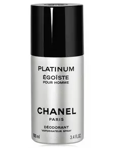 CHANEL Égoïste Deodorant-Spray 100 ml