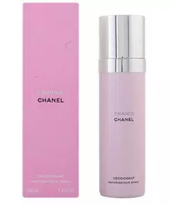 CHANEL Chance Deo-Spray 100 ml