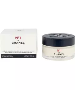 CHANEL Nº 1 Crème Revitalisante pour les Yeux 15 g.