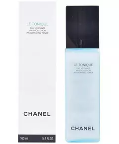 CHANEL Le Tonique Erfrischendes und Anti-Pollution Tonic 160 ml