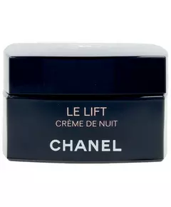 CHANEL Le Lift Crème de Nuit 50 g crème de nuit