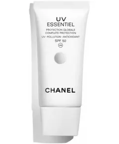 CHANEL Sun UV Essentiel Sunscreen SPF50 30 ml