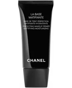 CHANEL The Base 30 ml Matting Make-up Base