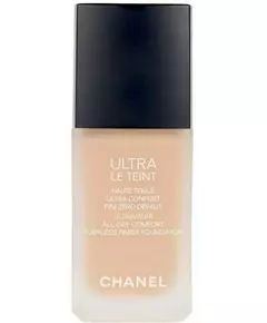 CHANEL Le Teint Ultra Fluide Foundation #b40