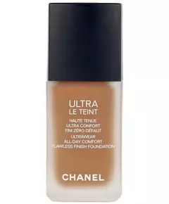 CHANEL Le Teint Ultra Fluide foundation #b140