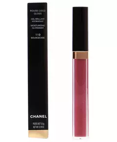 CHANEL Rouge Coco #722-noce moscata Lipgloss