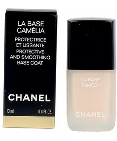 CHANEL Camélia La Base Coat 13ml