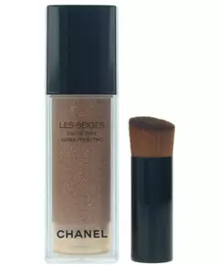 CHANEL Les Beiges Eau de Teint shade medium plus 15 ml