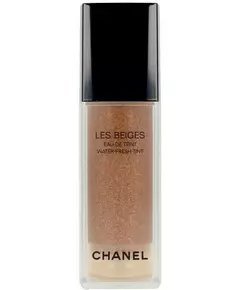 CHANEL Les Beiges Eau de Teint shade light deep 15 ml