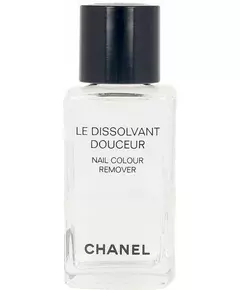 CHANEL Le Dissolvant Douceur Delicate Lacquer Remover 50 ml