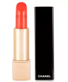 CHANEL Rouge Allure Le Rouge Intense Lippenstift in der Farbe #176-indépendante