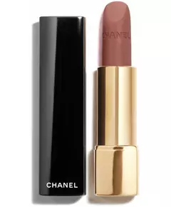 CHANEL Rouge Allure Velvet Lippenstift, Farbton #61-intuitiv 3,5 g