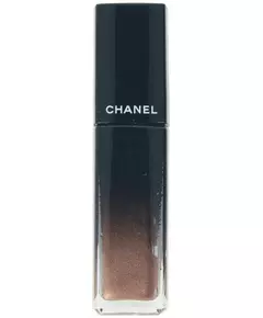 CHANEL Rouge Allure Laque Liquid Lipstick shade #60-inflexible