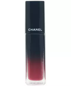 CHANEL Rouge Allure Laque liquid lipstick shade #66-permanent