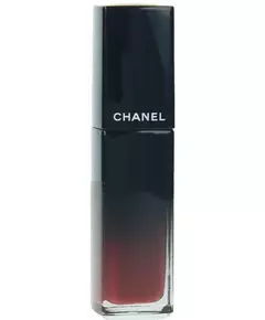 CHANEL Rouge Allure Laque liquid lipstick shade #72-iconique