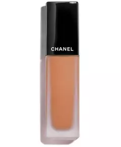 CHANEL Rouge Allure Liquid Velvet Lipstick #208-hypnotising 6 ml