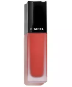 CHANEL Rouge Allure Liquid Velvet Lipstick #222-spirituelle 6 ml