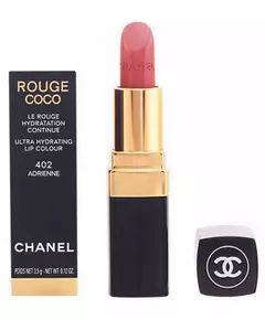 CHANEL Rouge Coco #402-adrienne Lippenstift